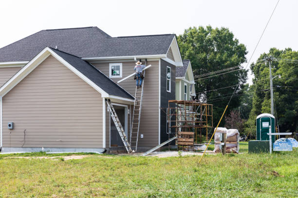 Siding Removal and Disposal in Lithopolis, OH